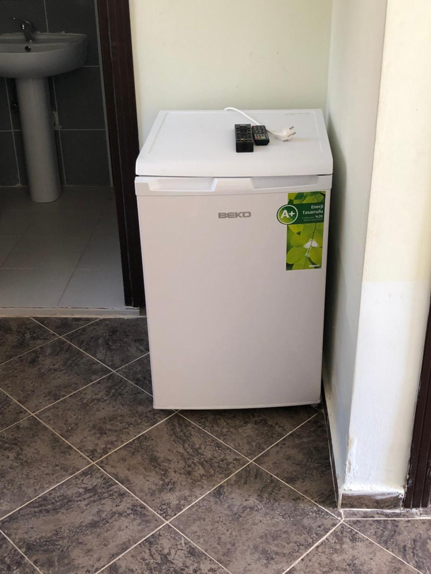 Vakif Saros Aslan Apartアパートホテル エクステリア 写真